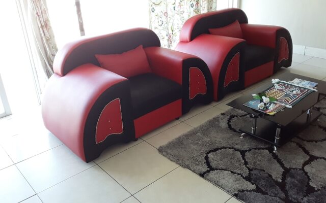 Beachview Guest House