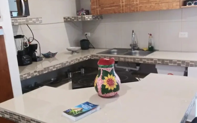 Buenos Dias B&B