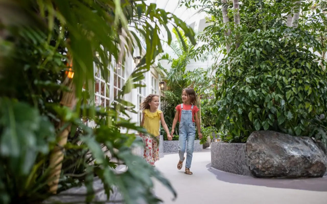 Center Parcs Zandvoort Beach