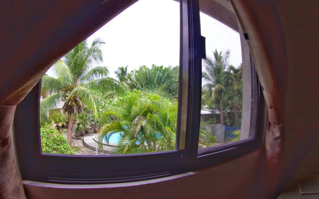 Alona Swiss Resort