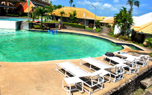 Leyte Park Resort Hotel