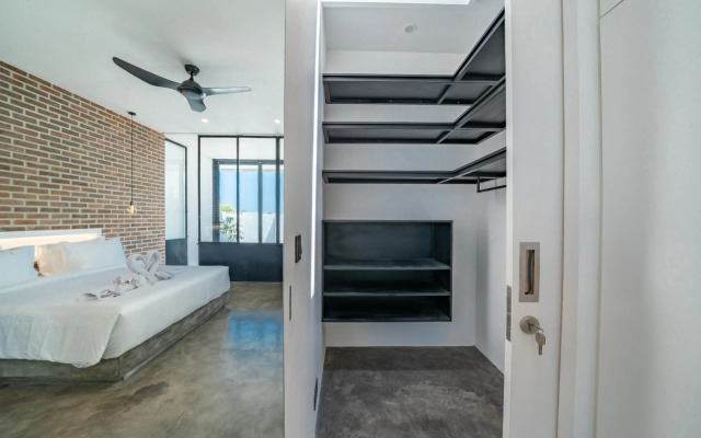 Loft Charly - Contemporary 1-bdr luxury loft in GREAT LOCATION