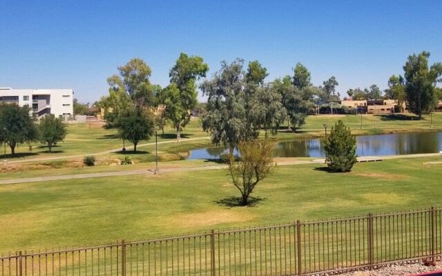 Park Suites at 239 - One Bedroom Apartment