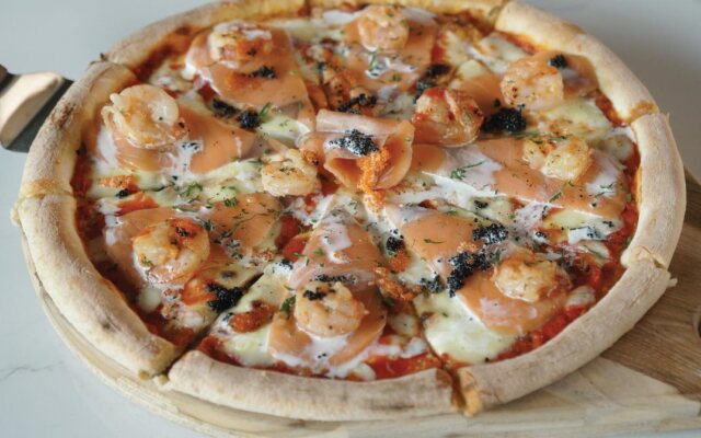 The Akmani Hotel Jakarta