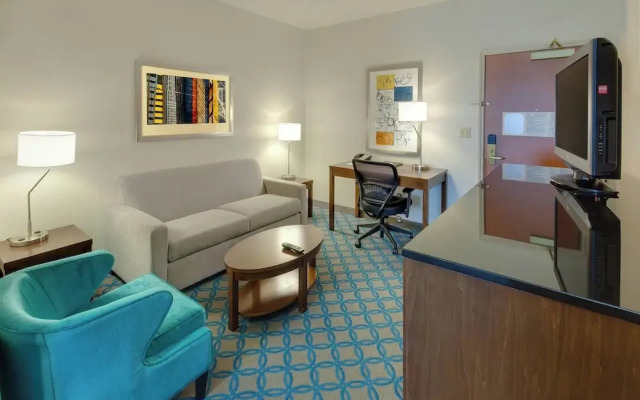 Quality Suites Millbrae