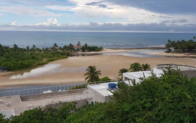 Pousada Portal dos Coqueirais