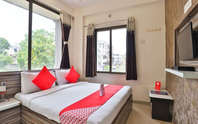 OYO 2656 Hotel Sunstar