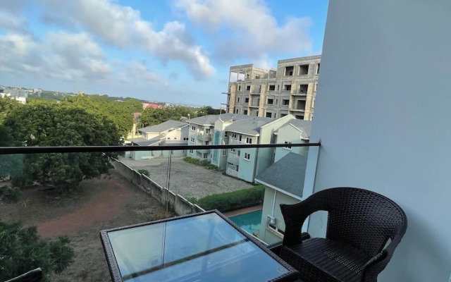 Nukville Studio at Embassy Gardens