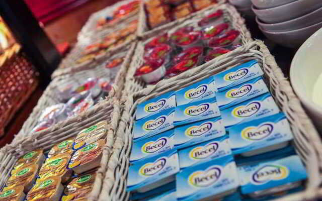 Hotel Falcon Plaza Centre