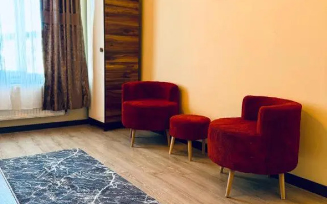 Daphnes House In Cappadocia