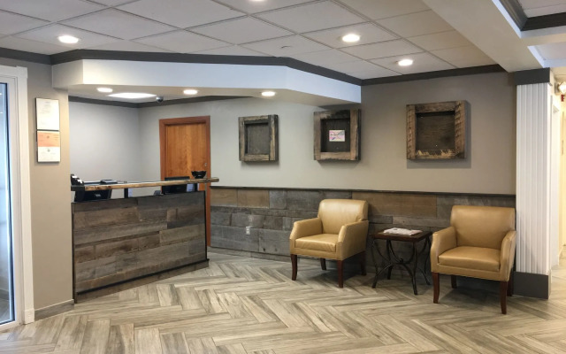 CrestHill Suites SUNY University Albany