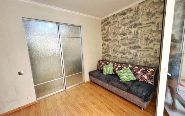 Уютные апартаменты в г. Алматы