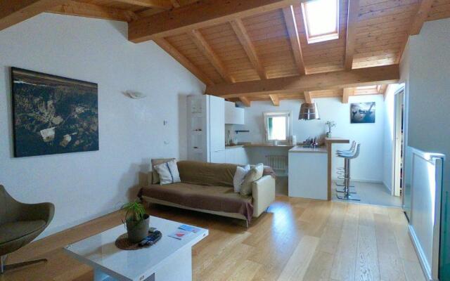 Casa Calle Pescheria