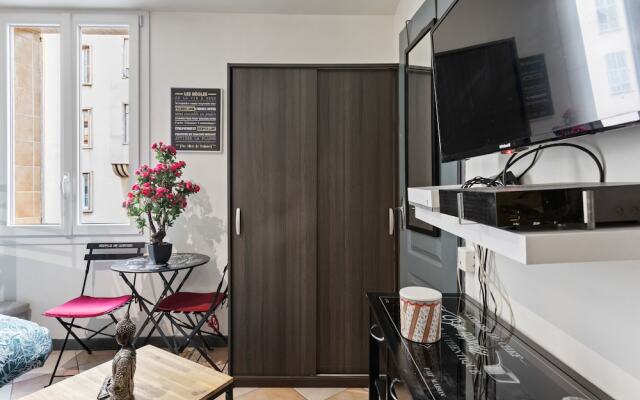 Simplistic Apartment in Nice With Beach Nearby