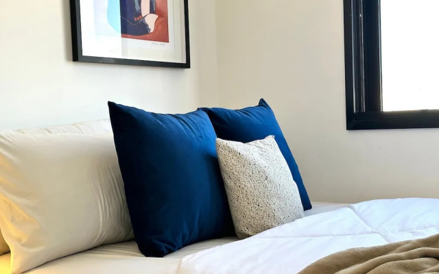 Vossa Bossa Bela Vista