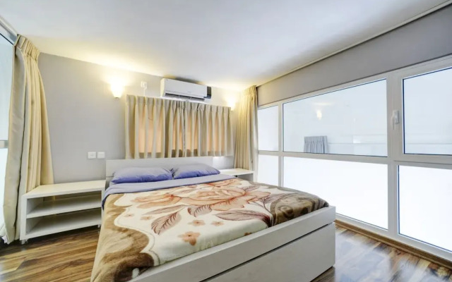 Sea Suites Apartments