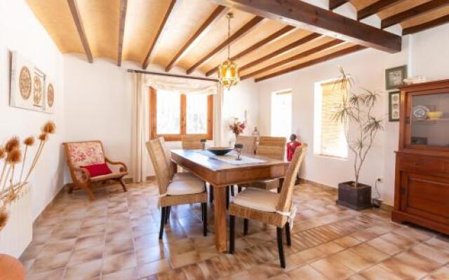 Villa San Jaime
