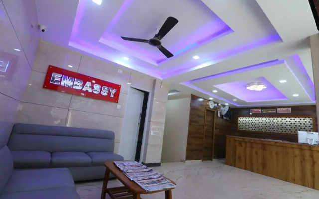 Hotel Embassy