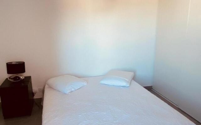 Appartement Sète, 2 pièces, 4 personnes - FR-1-472-148