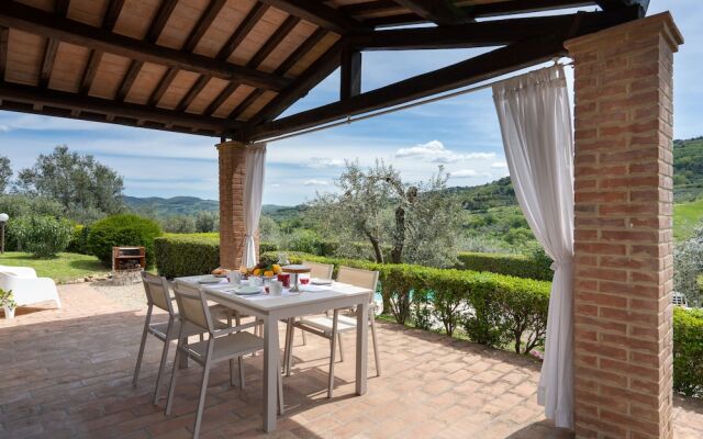 Podere Coiano