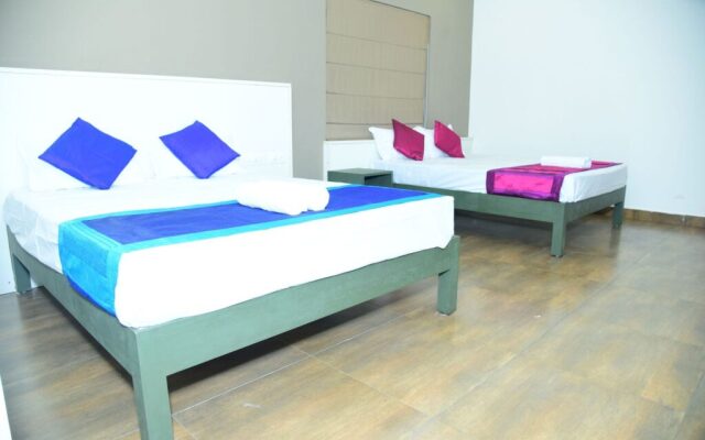 Ashiyana Residency
