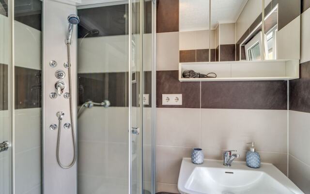 Apartment in Thiersee near Tirolina Thiersee Ski Region