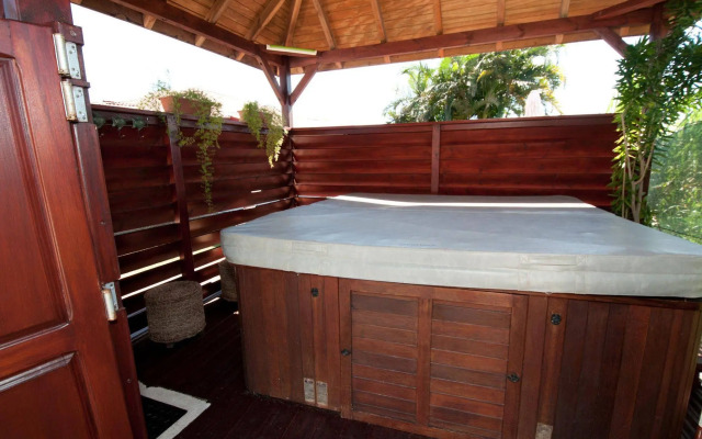 Jéricho Gîtes & Spa