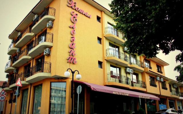 Hotel Elegant