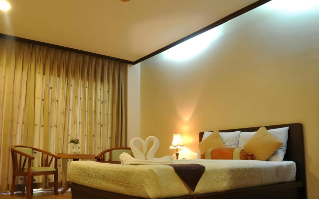 Vista Marina Hotel and Resort