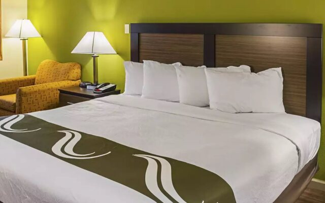 Quality Inn Biloxi Beach