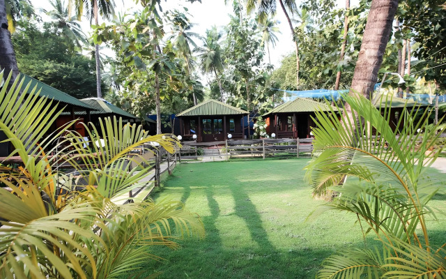 Club Palolem