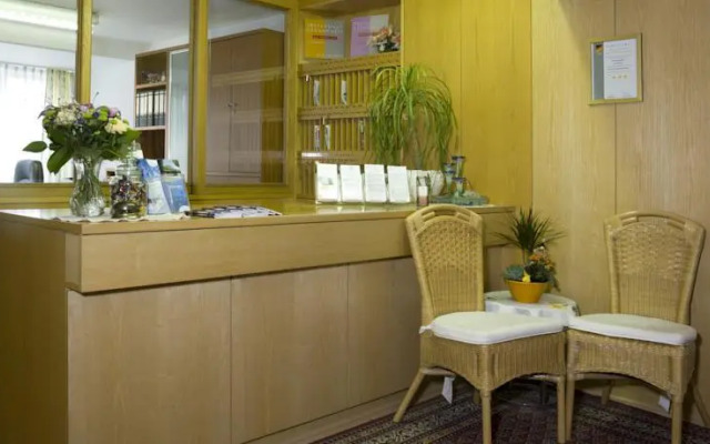 Zentral Hotel