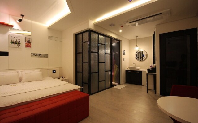 Sacheon (Samcheonpo) 2in1