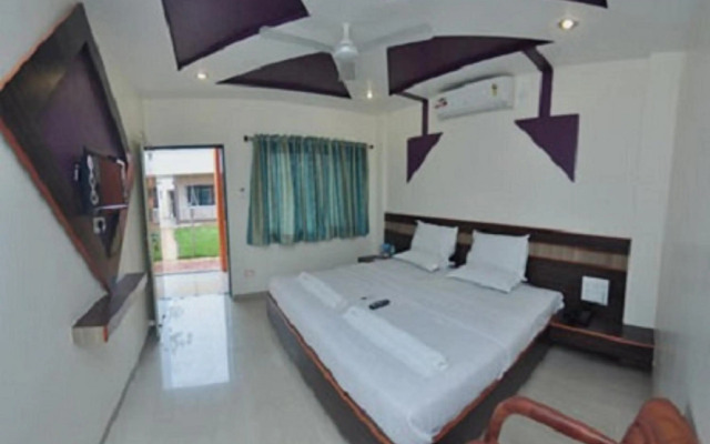 Sai Atithi Resort