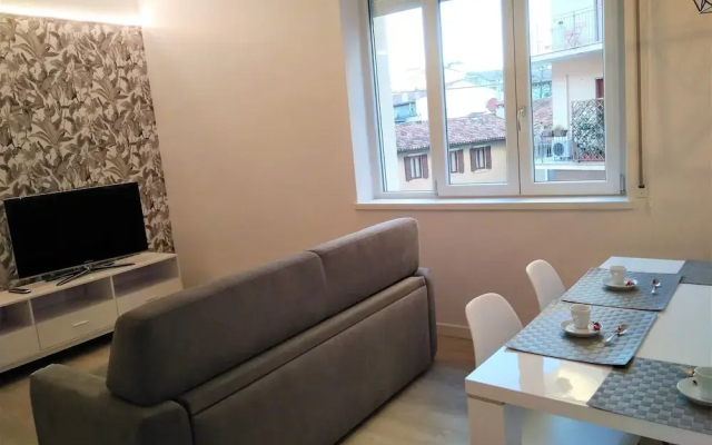 Dolce Notte Apartments