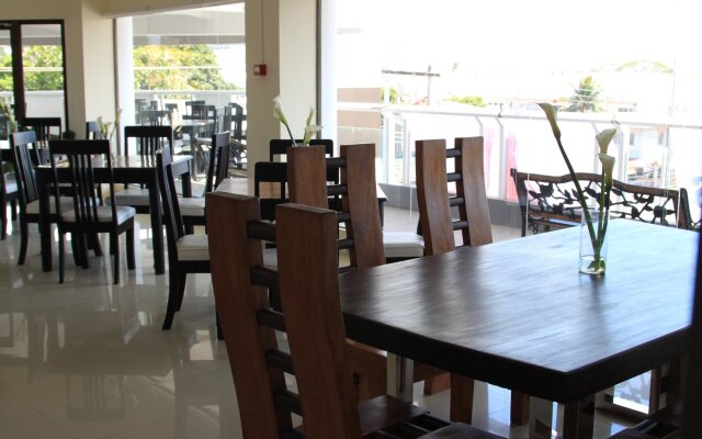 Sumo Asia Hotels - Davao
