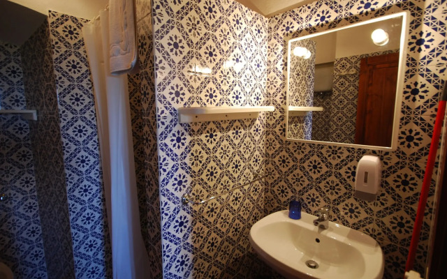 Agriturismo Villa Opera
