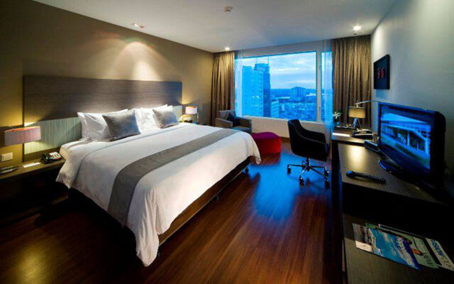 Pullman Kuching