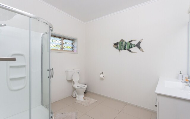 Natura Beach Pool Villa 2