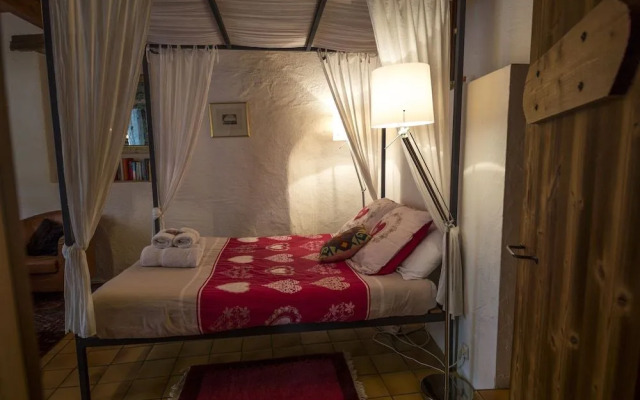 La Portette Chambres d'Hôtes