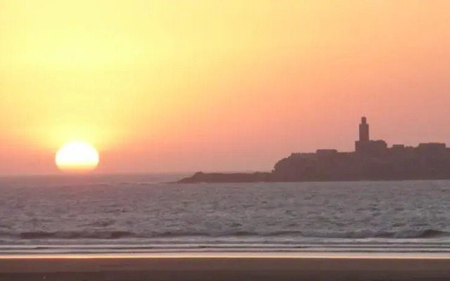 Appart Phare Chez Samira