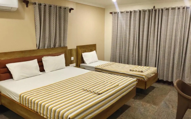 Hotel Grand Stay