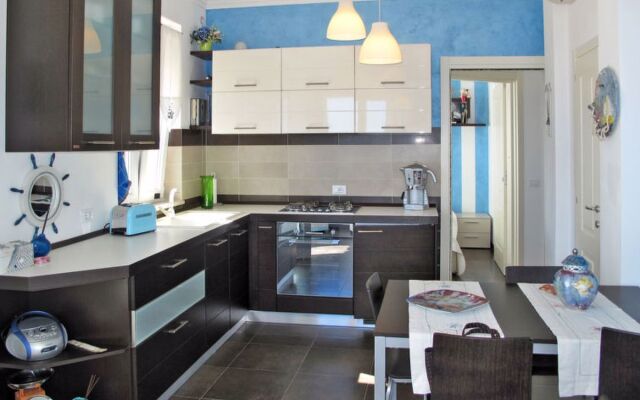 Ulivi sul Mare (PGI195)