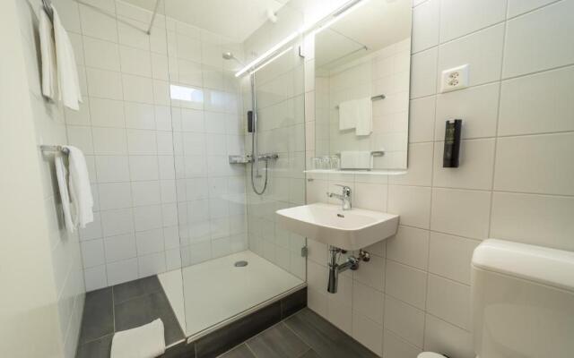 Dialoghotel Eckstein