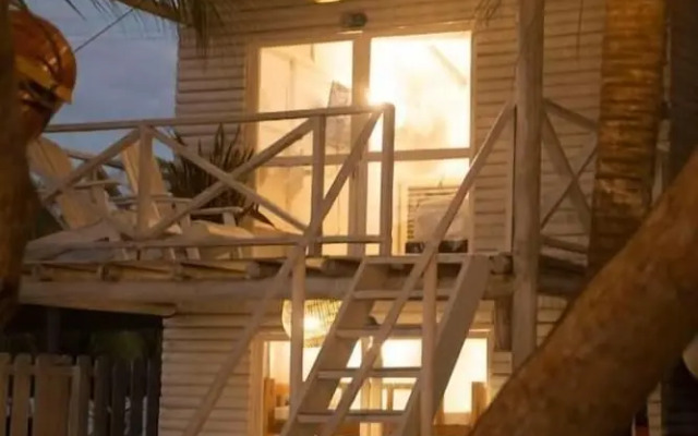 Quinta del Mar La Joya