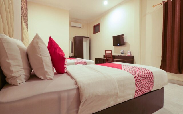 New Garuda Hotel by OYO Rooms