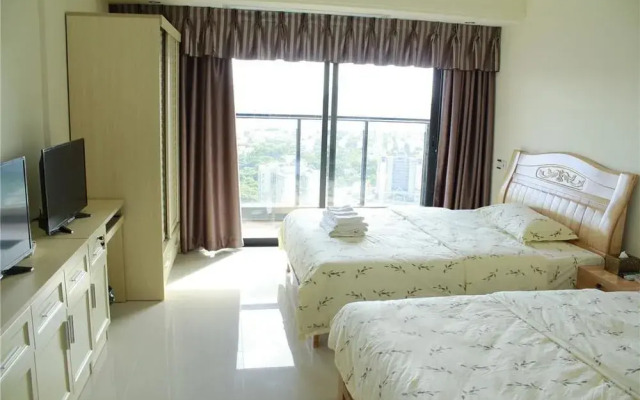 Shengang Hotel Apartment