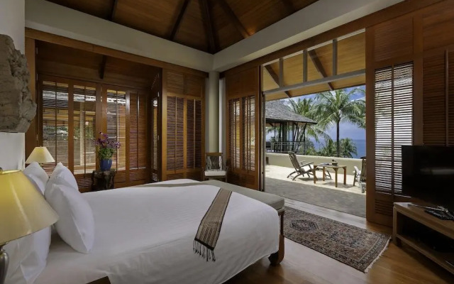 Villa Praison