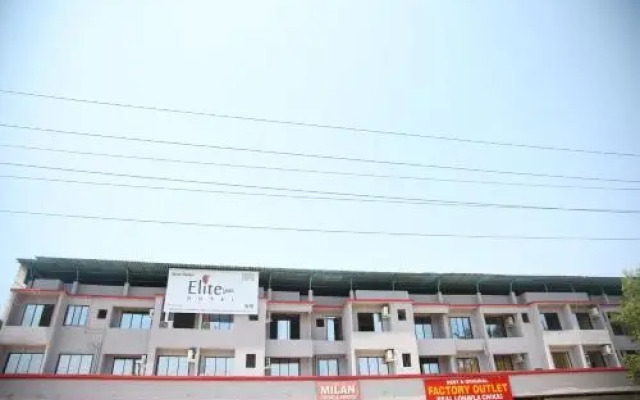 Hotel Elite Inn