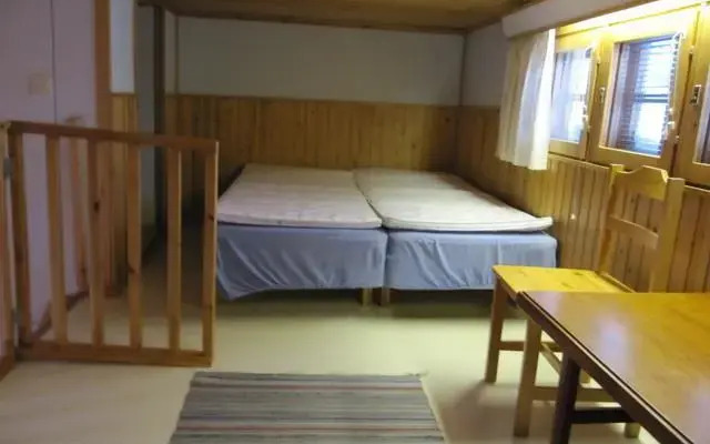 Ruka Apartment Lomakivakka